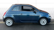 Fiat 500 1.0 Mild Hybrid 3dr Petrol Hatchback